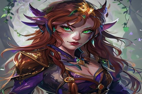 冒险岛手游恶魔猎手加点